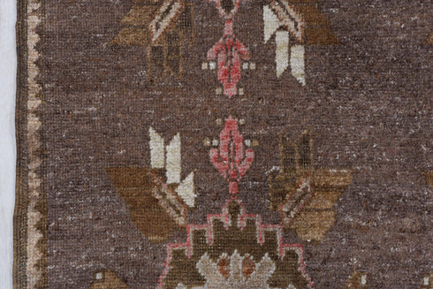Vintage Sparta Area Rug (10' x 12')